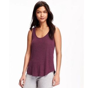 Old Navy Relaxed Tank